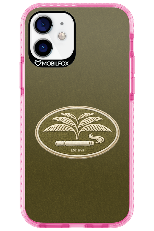 Nature Check - Apple iPhone 12