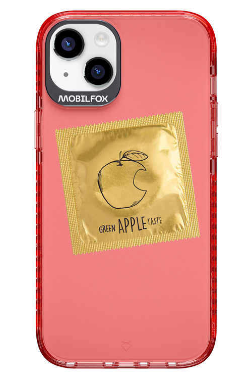 Safety Apple - Apple iPhone 14 Plus