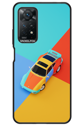 Colortherapy - Xiaomi Redmi Note 11Pro 4G/5G