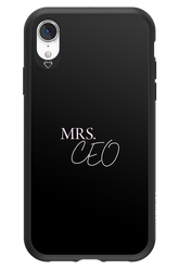 Mrs. CEO  - Apple iPhone XR