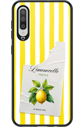 LimoneCello - Samsung Galaxy A50