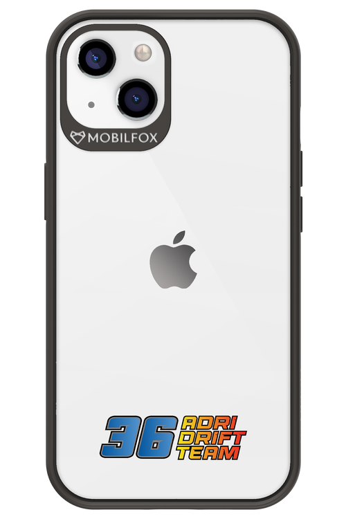 Minimal Drift - Apple iPhone 13