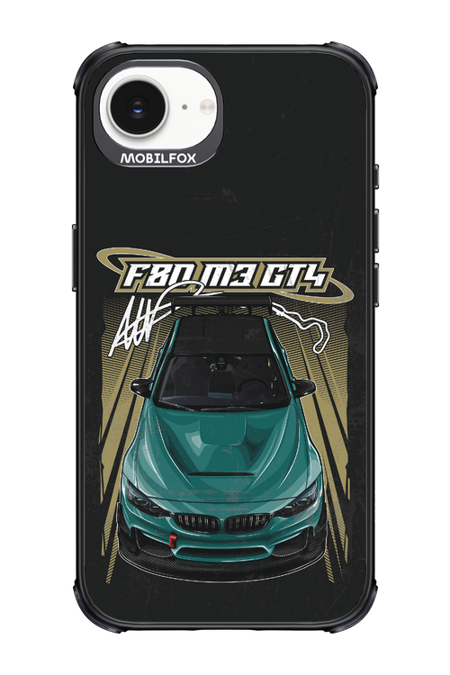 FBD M3 GT4 2.0 - Apple iPhone 16e