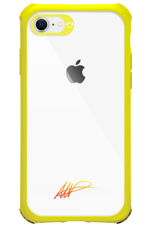 Signature Edition 2.0 - Apple iPhone 8