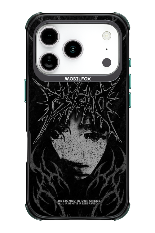 Schizo - Apple iPhone 17 Pro