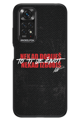 CARBON ADRI 2.0 - Xiaomi Redmi Note 11/11S 4G