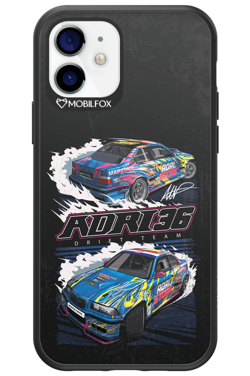 ADRI 36 2.0 - Apple iPhone 12