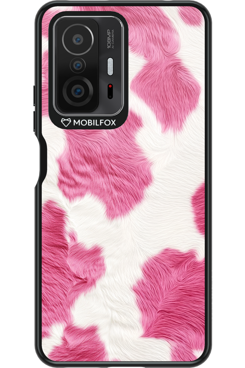 Pink Cow - Xiaomi Mi 11T