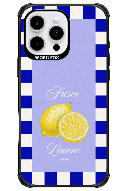 Fresssh - Apple iPhone 16 Pro Max