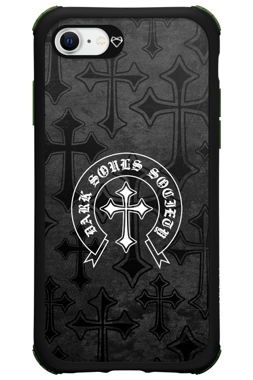 Dark Souls Society - Apple iPhone 8