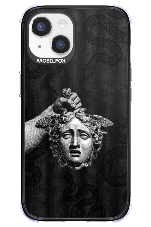 Medusa’s Gaze - Apple iPhone 14