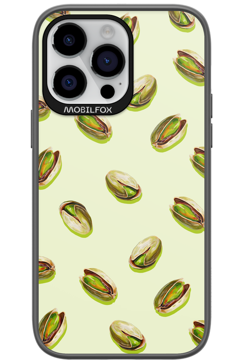Pistachio Fever - Apple iPhone 14 Pro Max