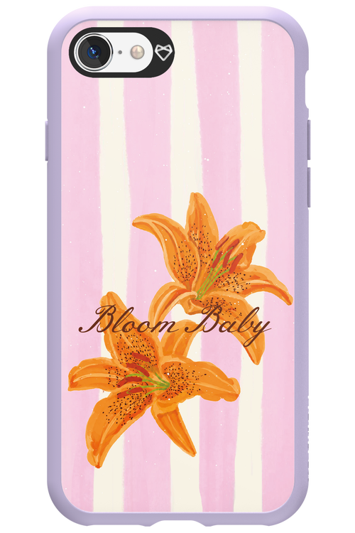 Bloom Baby 2.0 - Apple iPhone SE 2022