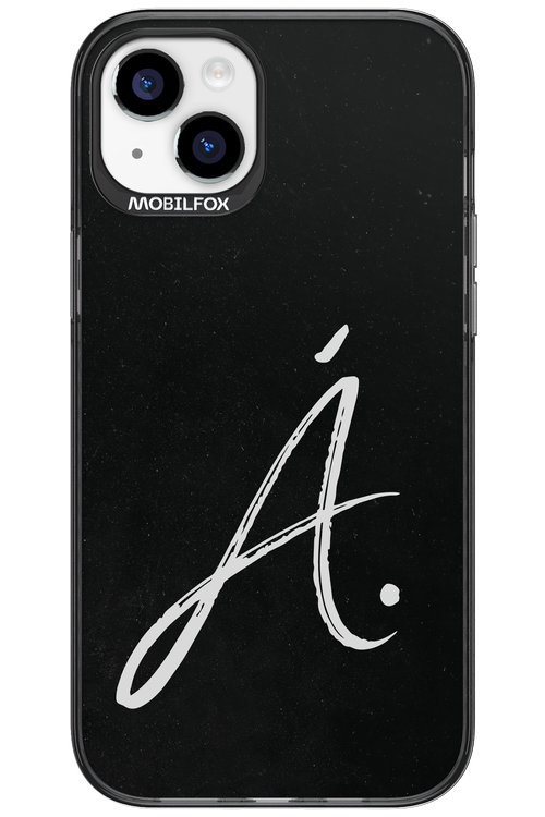 (Off Space) A II 2.0 - Apple iPhone 15 Plus