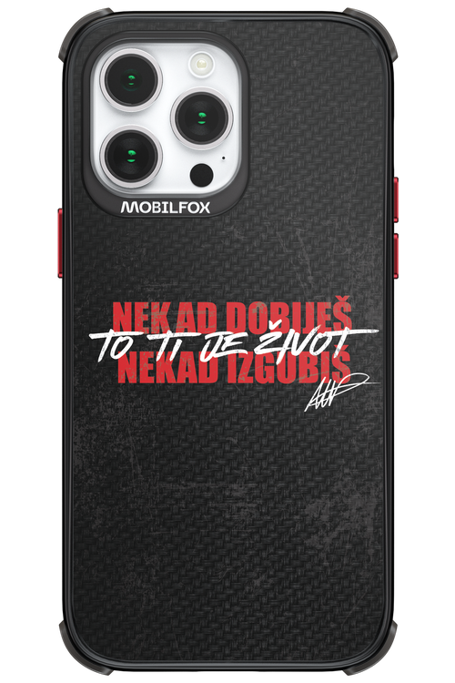 CARBON ADRI 2.0 - Apple iPhone 14 Pro Max