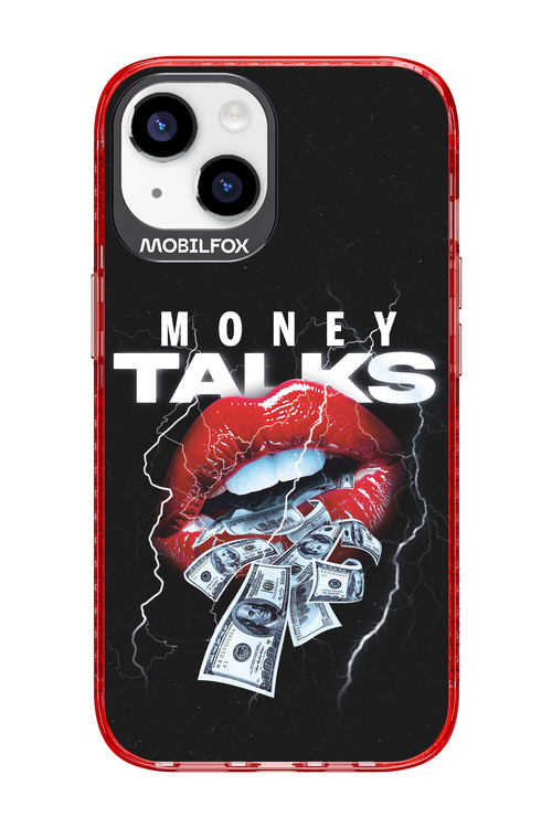 Money Talks 2.0 - Apple iPhone 14