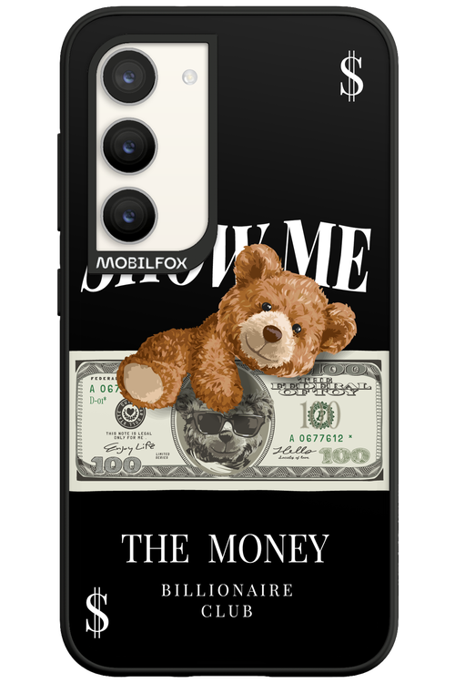 Show Me The Money 2.0 - Samsung Galaxy S23