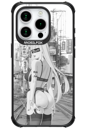 Blade Beauty - Apple iPhone 15 Pro