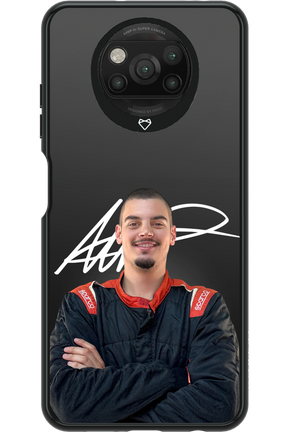 Driver’s Pride - Xiaomi Poco X3 NFC