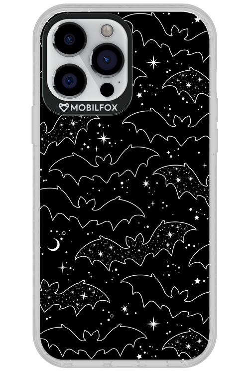 Dreamer Bat - Apple iPhone 13 Pro Max