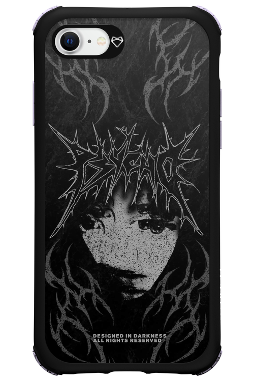 Schizo - Apple iPhone SE 2020