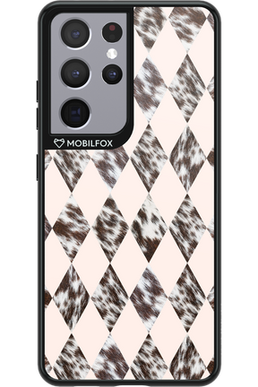 Cool Floor - Samsung Galaxy S21 Ultra