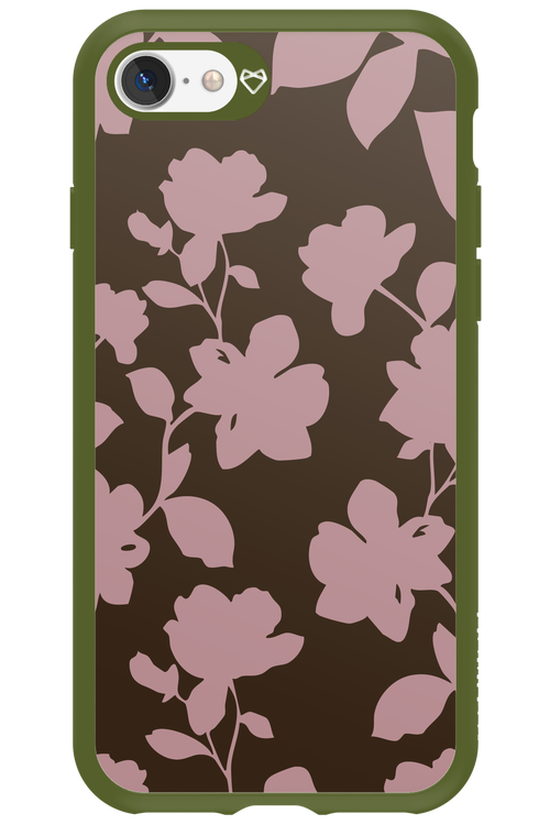 Flower Serenade - Apple iPhone 7