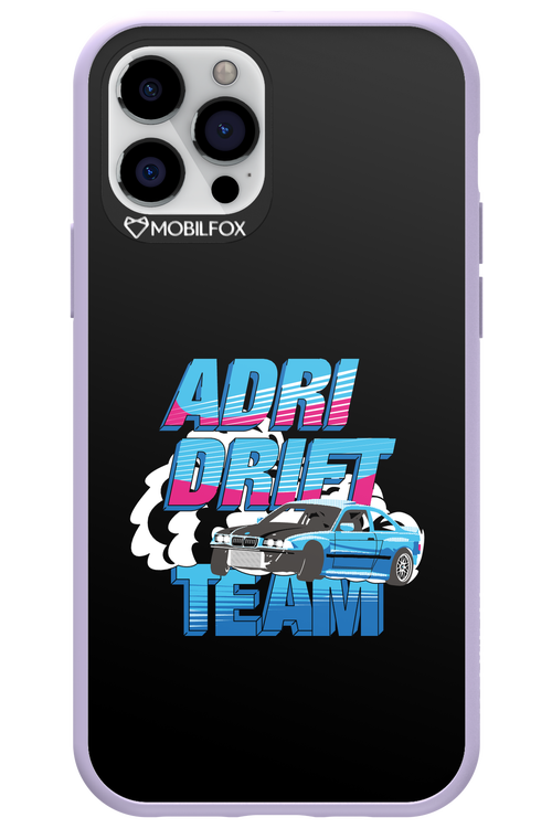 Adri Drift - Apple iPhone 12 Pro