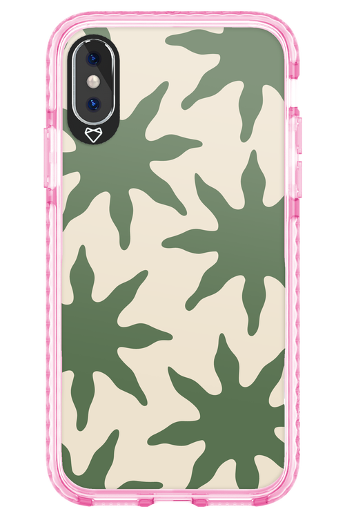 Drylands - Apple iPhone X