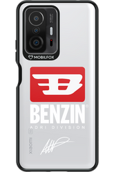 Ultra Benzin - Xiaomi Mi 11T