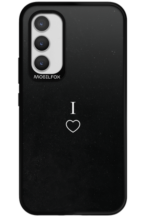 I Black 2.0 - Samsung Galaxy A34