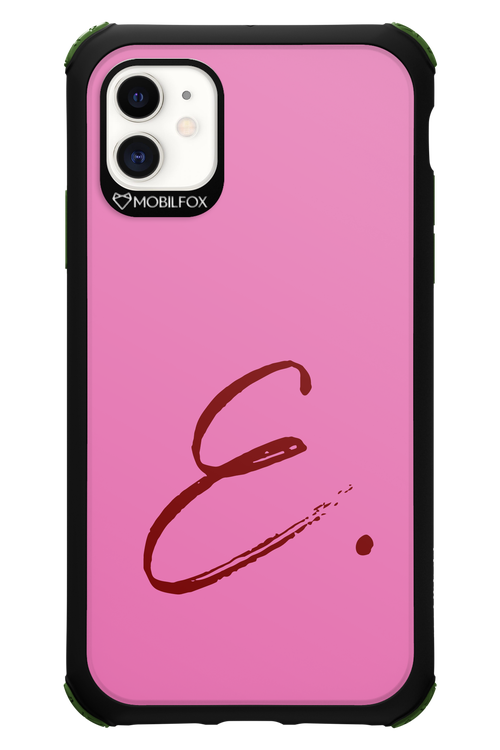 (Sorbet) E 2.0 - Apple iPhone 11