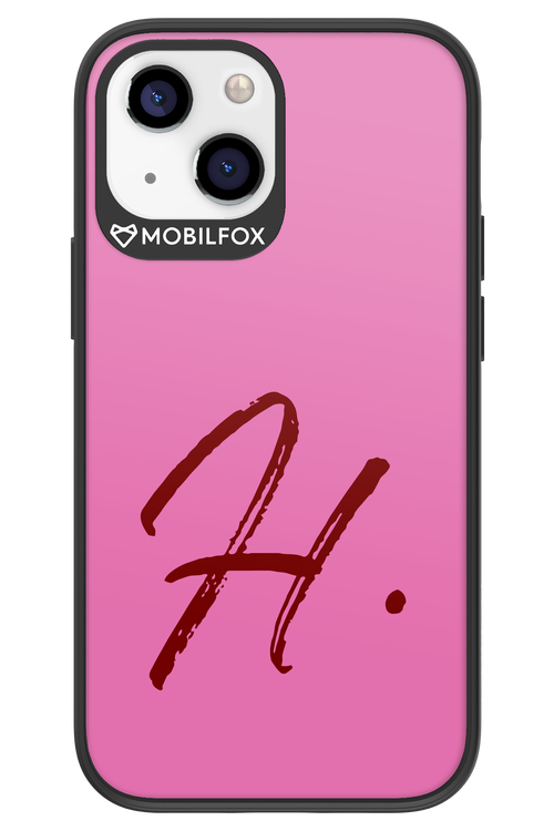 (Sorbet) H 2.0 - Apple iPhone 13 Mini