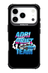 Adri Drift - Apple iPhone 17 Pro
