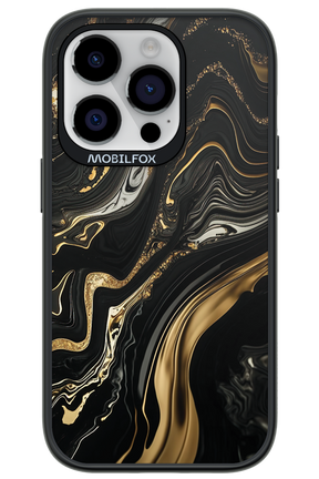 Azrael - Apple iPhone 14 Pro