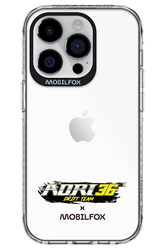 ADRI36 x Mobilfox Edition - Apple iPhone 14 Pro