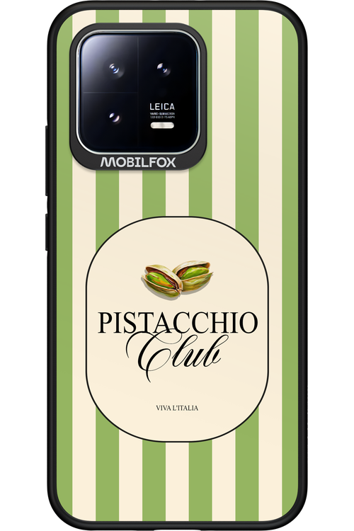 P-Club - Xiaomi 13