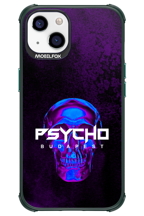 Psyskull - Apple iPhone 13