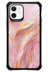 Rosequartz Silk - Apple iPhone 12