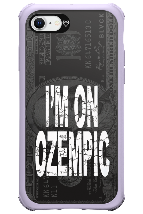 ozempic 2.0 - Apple iPhone SE 2020