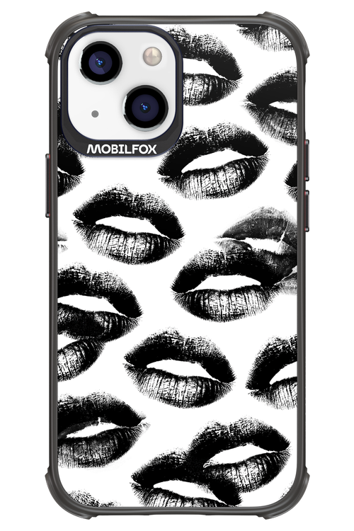 Ghost Kiss - Apple iPhone 13 Mini