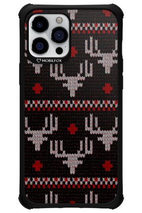 Sweater - Apple iPhone 12 Pro Max