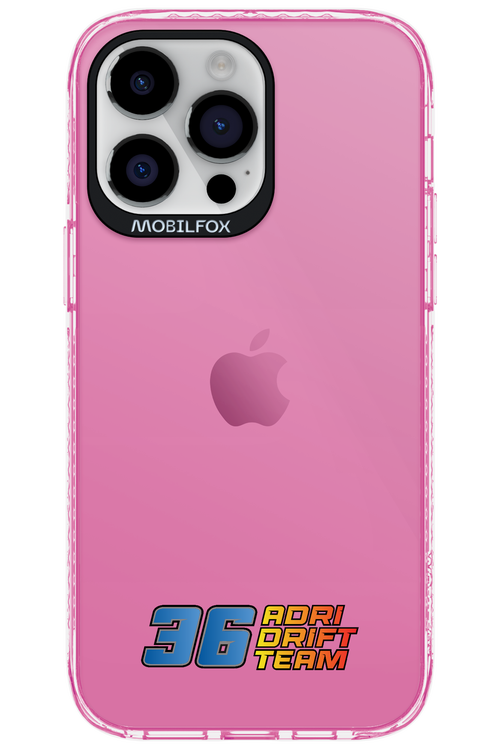 Minimal Drift 2.0 - Apple iPhone 14 Pro Max