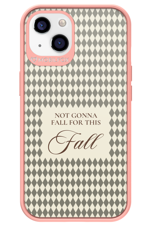 Not Gonna Fall - Apple iPhone 13