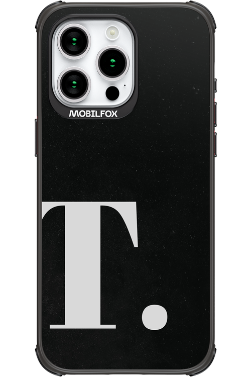 T (Off Space) 2.0 - Apple iPhone 15 Pro Max