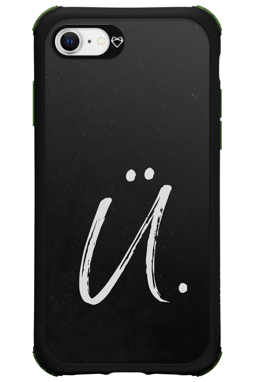 (Off Space) U II 2.0 - Apple iPhone 8