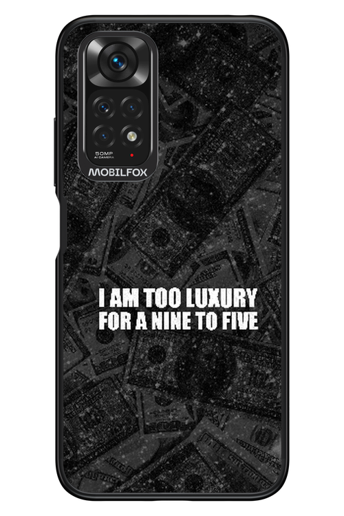 9 to 5 - Xiaomi Redmi Note 11/11S 4G