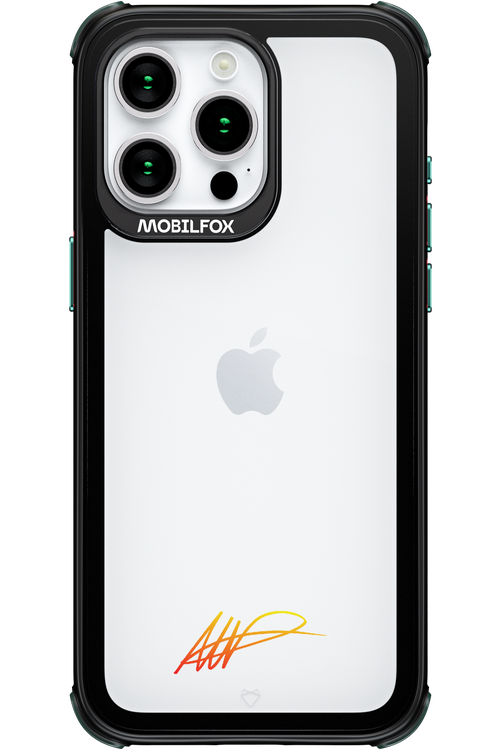 Signature Edition 2.0 - Apple iPhone 15 Pro Max