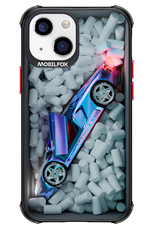 Fragile Ego - Apple iPhone 13 Mini