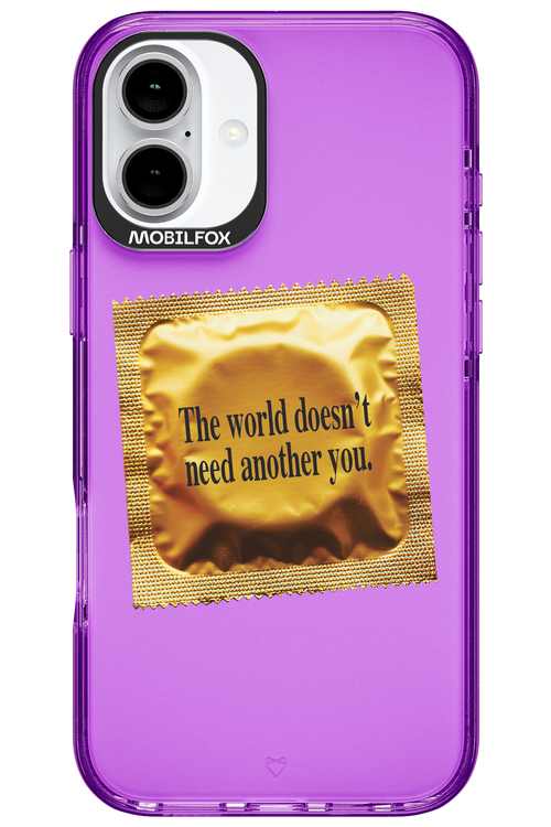 Another you 2.0 - Apple iPhone 16 Plus